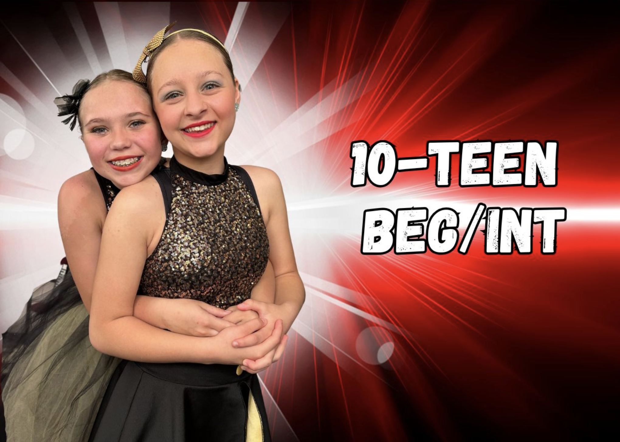 Empowering Tween & Teen Dancers: Discover Dance Classes for Ages 9–Teen in Rochester, NY