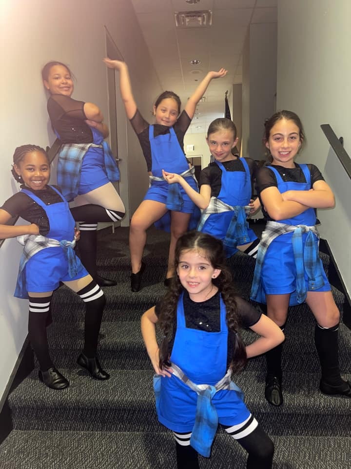 Back-to-School Schedules: How to Fit Dance Into a Busy Rochester Family Calendar Back-to-School Schedules: How to Fit Dance Into a Busy Rochester Family Calendar