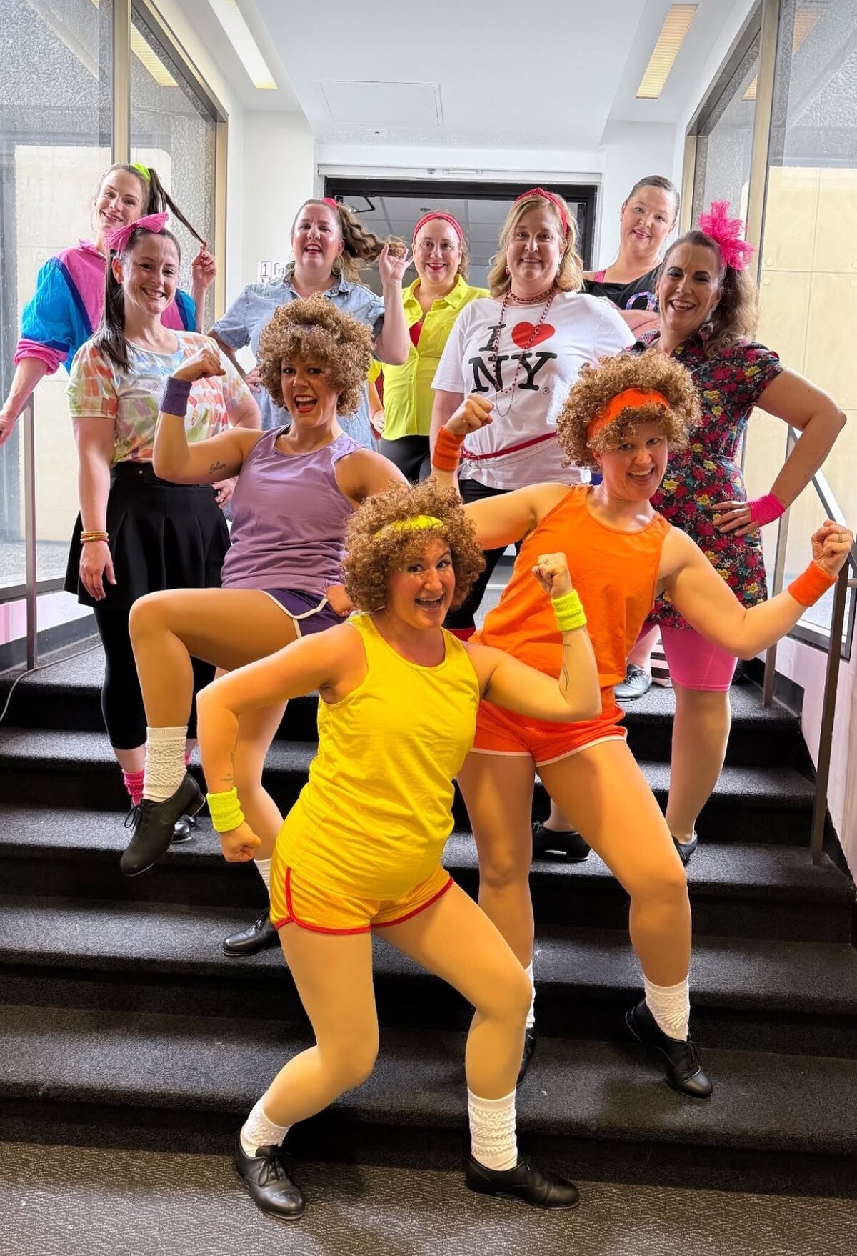 What to Expect on Your Child's First Day of Dance Class in Rochester What to Expect on Your Child's First Day of Dance Class in Rochester