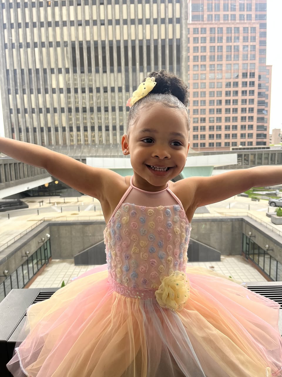 From Ballet to Hip Hop: Exploring Dance Styles for Rochester Kids