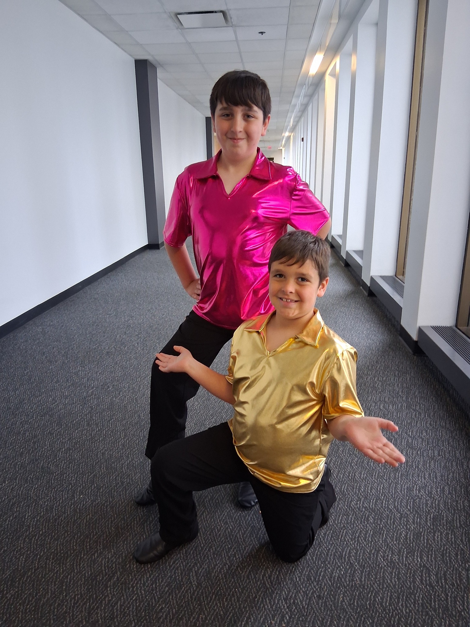 How Dance Builds Confidence and Creativity in Children