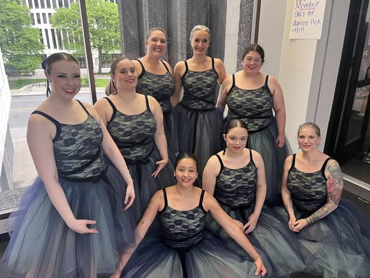 Why Dance Is One of the Healthiest Habits Adults in Rochester Can Build