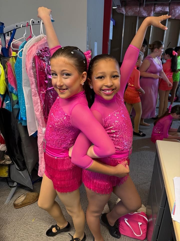 New to Dance This Year? A First-Season Survival Guide for Rochester Families New to Dance This Year? A First-Season Survival Guide for Rochester Families