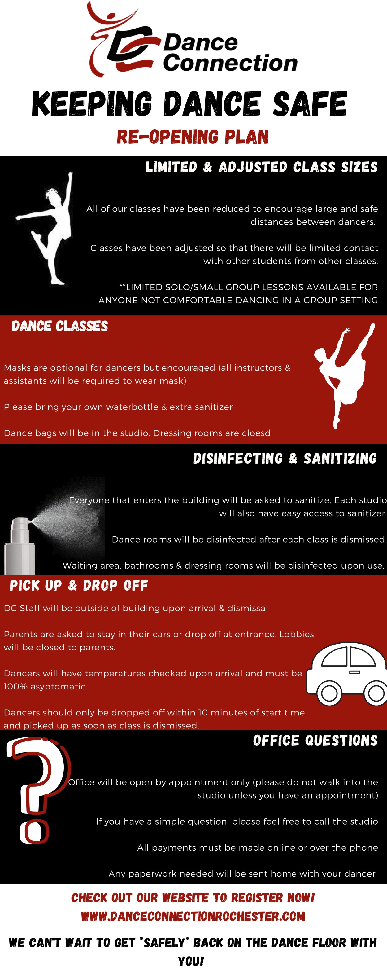 Dance Studio Dance Connection Rochester dance-studio-dance-connection-rochester