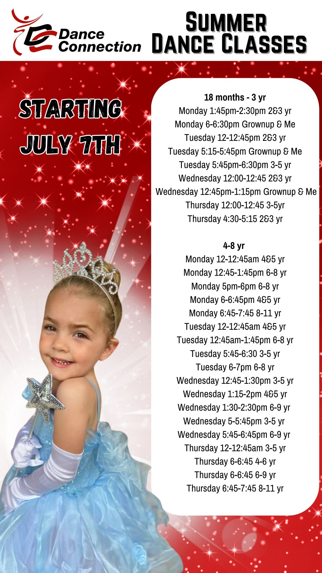 Summer 2025 Summer 2025