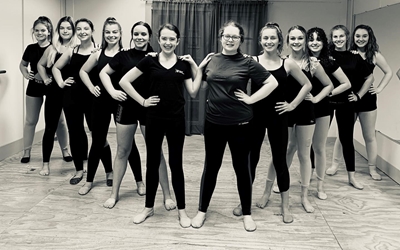 tap dance classes brooklyn