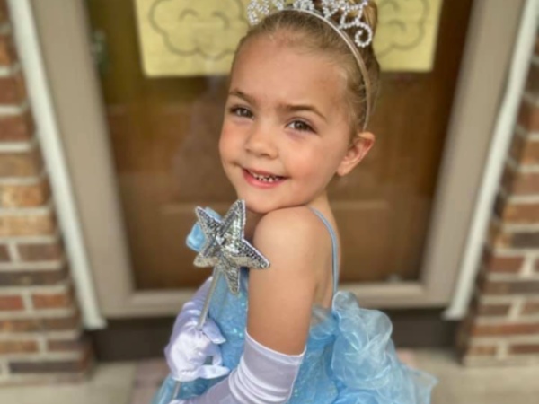 PRINCESS PARTY