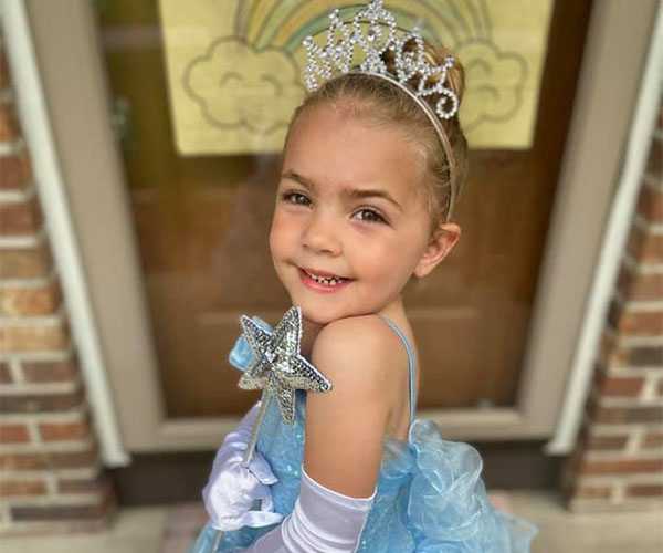 Princess Party
